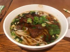 -矮子粉店1985·长沙米粉(湘春路店)