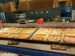 -千滋百味自助海鲜烤肉(布吉景华店)