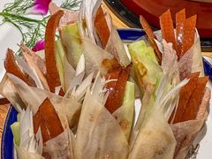 -京坛汇·烤鸭·京菜(宋庄店)