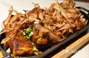肥牛豆腐卷