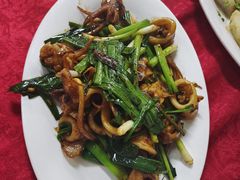 -蛇口康乐快餐鱼仔档(翠苑小区店)