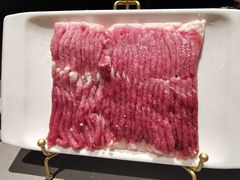 -清真·鸦儿李记·涮肉(和平里店)
