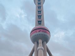 -东方明珠广播电视塔