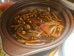 -老淮安·淮安菜(涟水店)