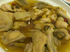 -西贝莜面村(上海百联西郊店)