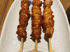 -阿香米线(北京大兴凯德MALL店)