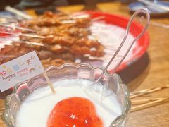 -北三老太太烧烤(人生一串上榜店)