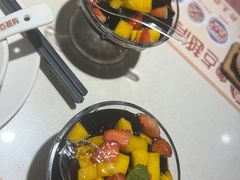 -粤点越有·茶点·粤菜(樵岭国际店)