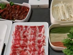 -君邦火锅(新疆大厦店)