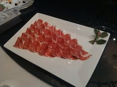 -璞御·海鲜·雪花牛肉局(宾水西道店)