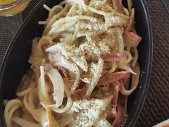 -璟象酒店-爱丽坊景观餐厅