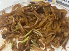 -嘉升大排档(番禺总店)