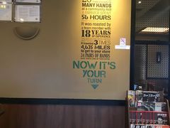 -星巴克臻选(宁波北仑银泰城店)