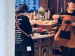 -B&C黄油与面包·THE GARDEN BAKERY概念店(世纪汇店)