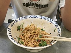 -梅溪·小伙子干挑面(安吉总店)