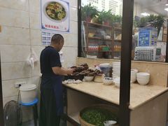 -老刘家泡馍·陕西老字号(钟楼广济街店)