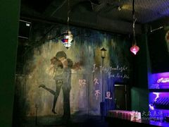 -好久不见网红乐队酒吧(鼓浪屿海底世界店)