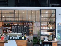 -Jamaicablue Coffeeshop(中央广场店)