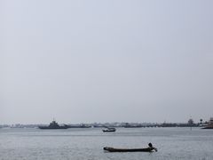 -霞山观海长廊