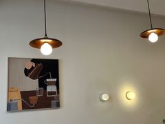 -Reset Coffee 与海咖啡