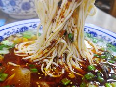 -伊穆祥牛肉面总店·清真