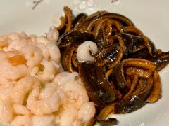 虾仁软兜-金陵饭店·梅苑