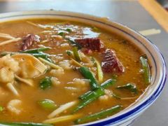 -洛邑九州·九州面莊