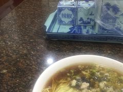 -东吴面馆(十全街店)