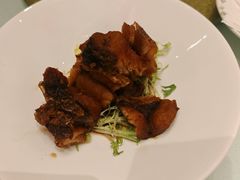 -得月楼·省级非遗·传统苏帮菜(观前店)