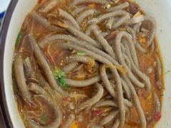 -张记荞面馆