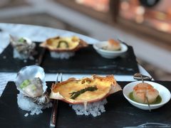 -翡翠36酒吧(浦东香格里拉店)