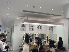 -天真蓝照相馆(中华广场店)