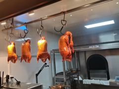 -玉华台饭庄·淮扬菜·烤鸭(望京店)