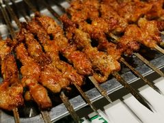 -直隶安家牛肉罩饼(建华店)