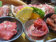 -鹤江桥·红油牛肉粉(SKP店)