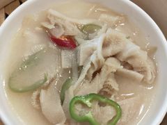 -北海金昌开元名都大酒店·四季轩中餐厅