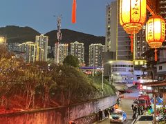 -郑件洋芋饭庄