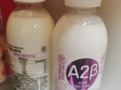 -盒马鲜生(馥邦国际店)