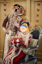 -喜喜婚纱HAPPINESS STUDIO奢定馆(海淀体验馆)