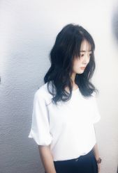 -尚丹尼造型