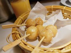 -佬肥猫·浙江乡村菜(国华广场店)