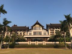 -清远熹乐谷温泉度假酒店