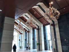 -月坨岛华清月府温泉酒店