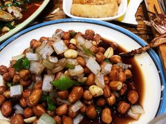 -壹块捌烧烤(灯市口店)