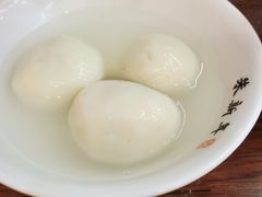 -朱新年·苏式汤团·面点(北寺塔店)