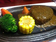 -斗牛士牛排餐厅(镇明店)