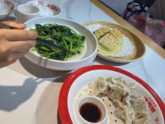 -李老哈·东北菜(宋园路店)