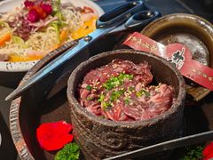 -谷牛和牛烤肉(漕河泾印象城店)