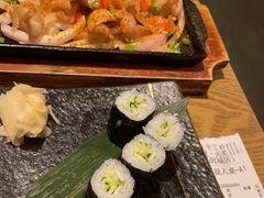 -三禾屋·亚洲融合小馆(未来科技城店)