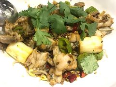 -石头咕(葵蓬店)